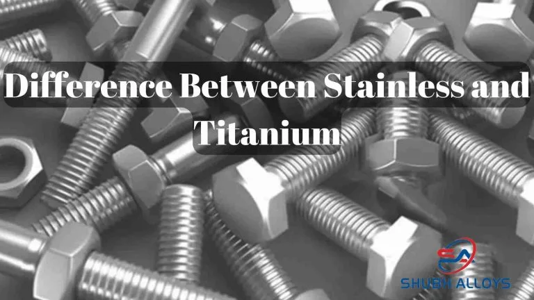 Shubh Alloys - Machinery & Equipment products | India