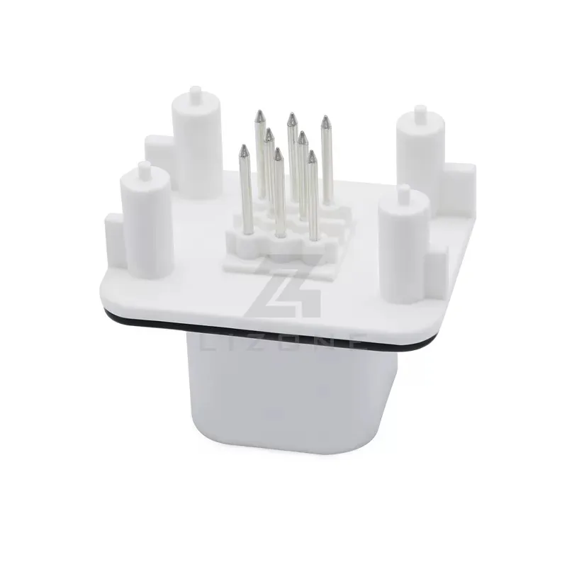 Wenzhou Lizone Connector Co., Ltd. - Electronics products | China
