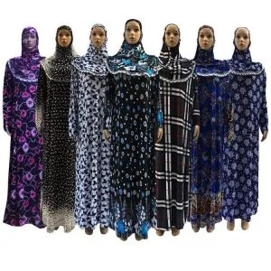 Ferouza Fashion - Apparel & Textiles products | Australia