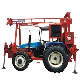 Ganesh Rig Industries - Machinery & Equipment products | India