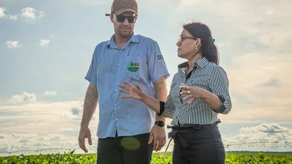 Cargill, Inc. - Agriculture products | United States