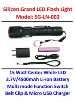 Silicon Grand - Electronics products | India