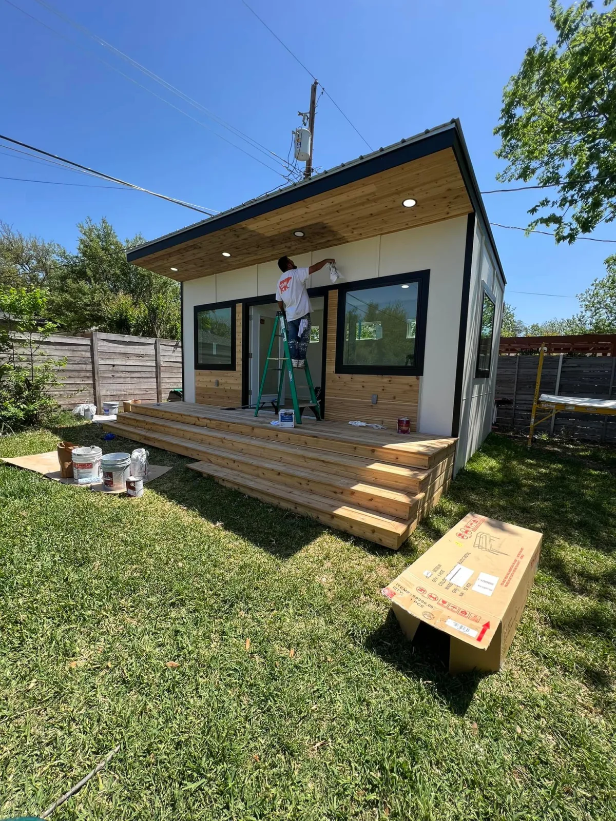 Podzillas - Construction products | United States