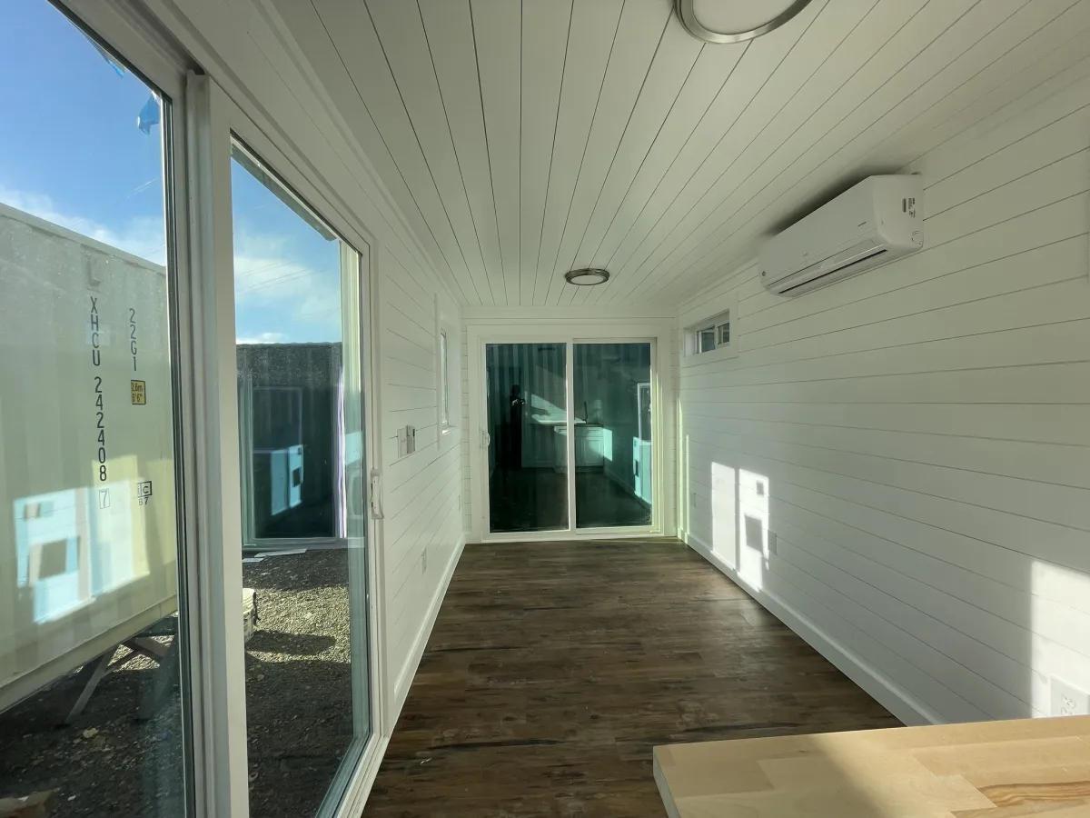 Bob's Containers - Construction products | United States