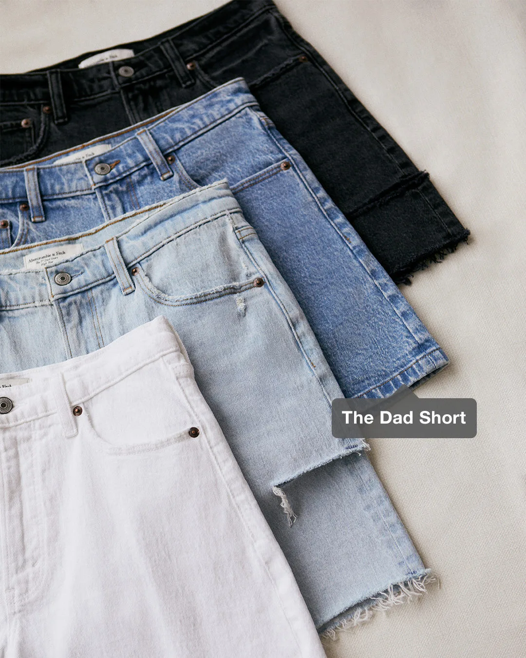 Abercrombie & Fitch - Apparel & Textiles products | United States