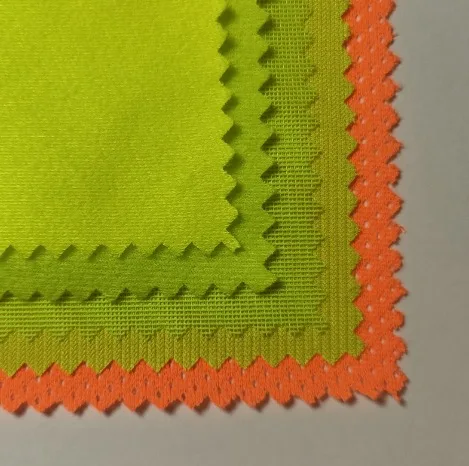 Shijiazhuang Qicai Knitting Co., Ltd.	 - Apparel & Textiles products | China