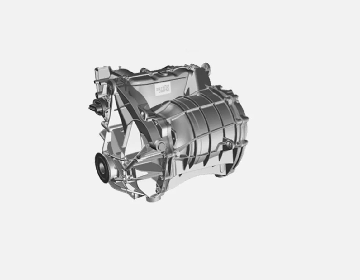 Magna International Inc. - Automobiles & Transportation products | Canada