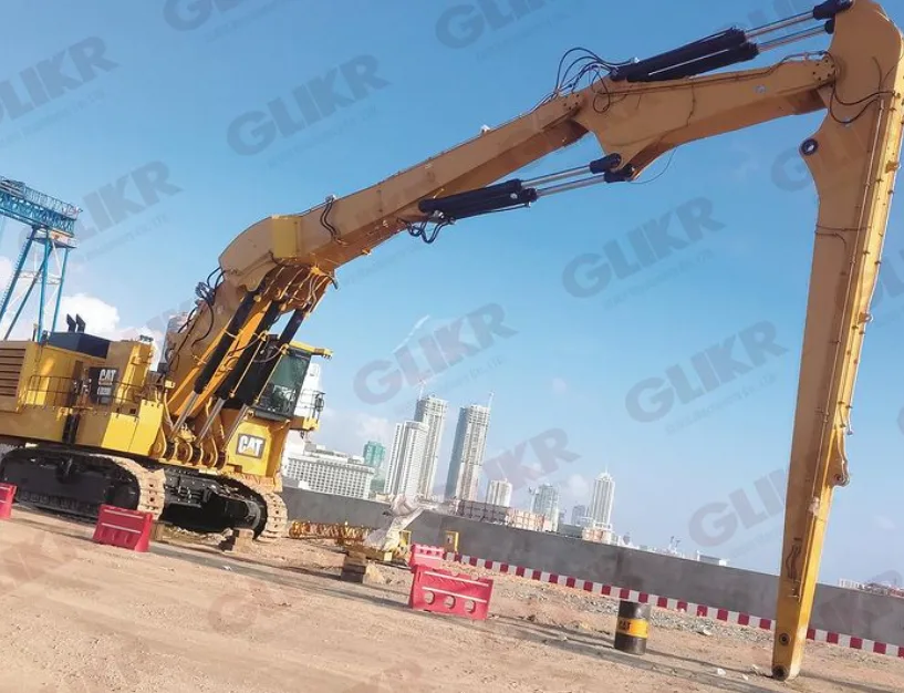 Glikr Machinery Co., Ltd. - Machinery & Equipment products | China