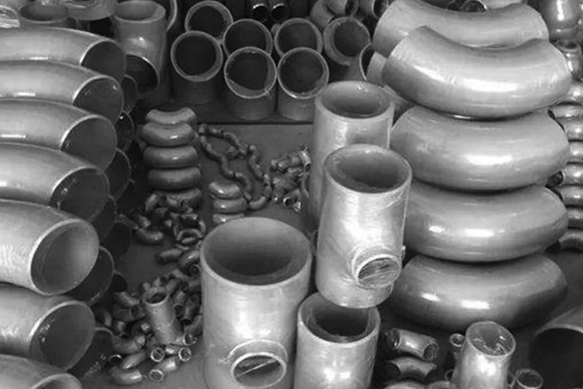 Duplex Pipeline Solutions LLP. - Machinery & Equipment products | India