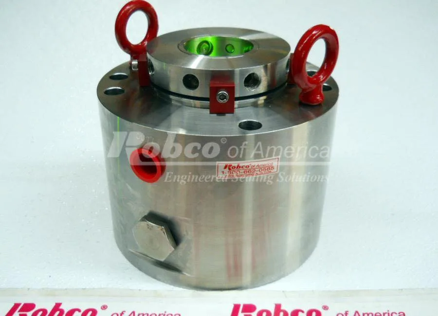 Robco of America - Machinery & Equipment products | United States
