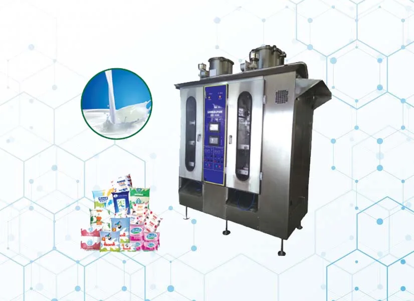 Sankalpam Fabtek - Machinery & Equipment products | India
