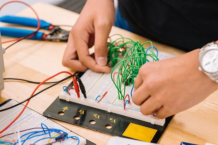 Promax Technology Integration Pte Ltd - Electronics products | Singapore