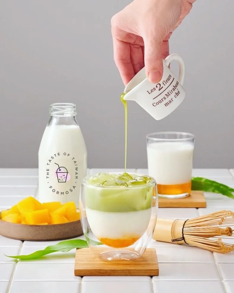 Boba Formosa - Foods & Beverages products | United Kingdom