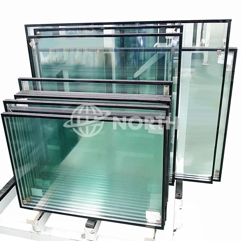Beijing Northtech Glass Co., Ltd - Construction products | China