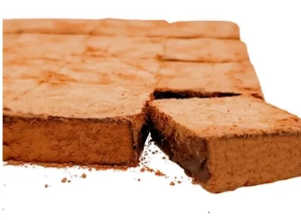 Krack’d Snacks - Foods & Beverages products | United States