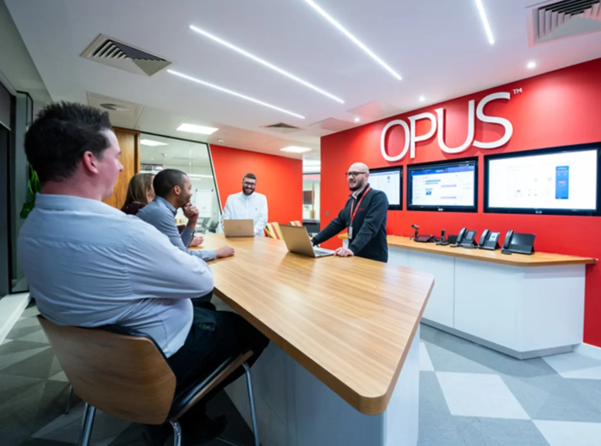 Opus Technology - Computers & Internet products | United Kingdom