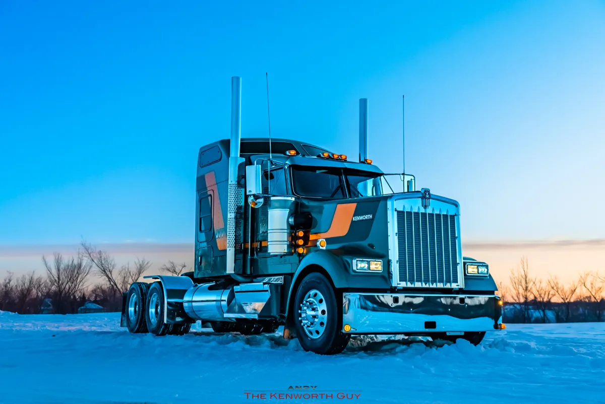 Inland Truck & Equipment - Automobiles & Transportation products | Canada