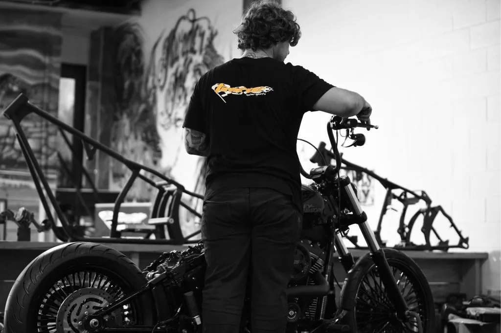 Taverner Motorsports - Automobiles & Transportation products | Australia