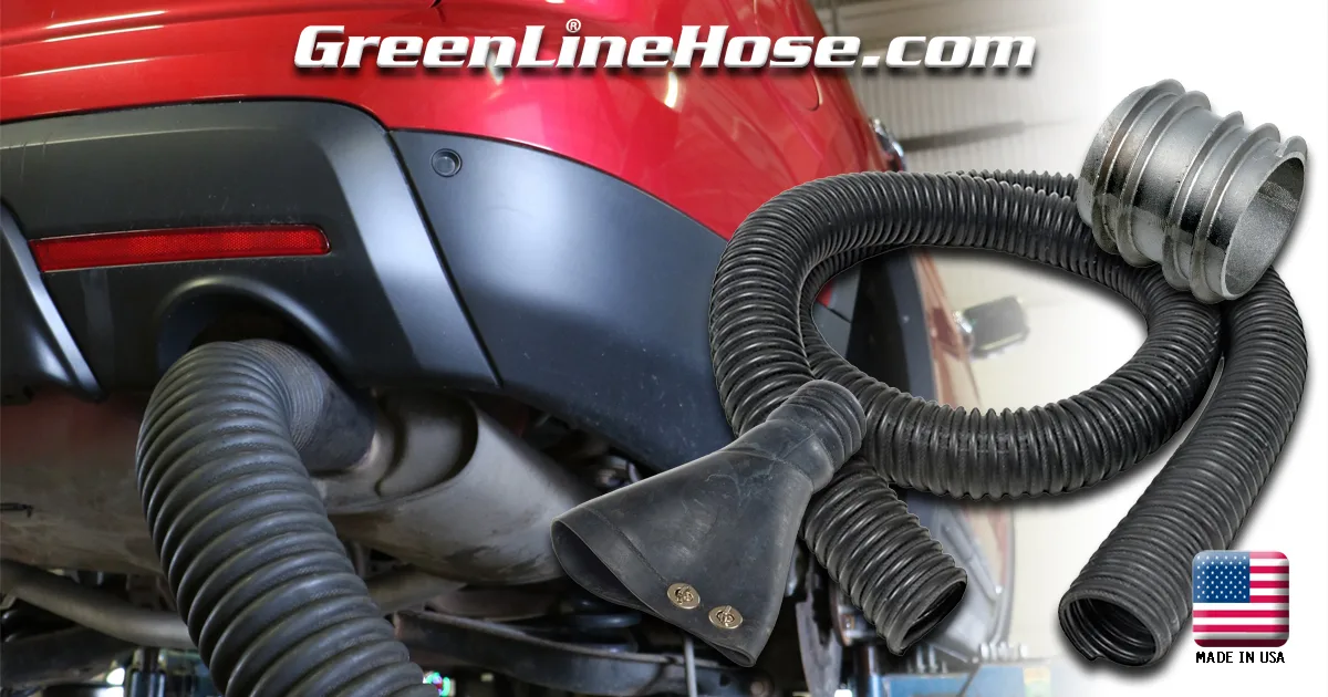 Green Line Hose & Fittings Ltd. - Machinery & Equipment products | Canada
