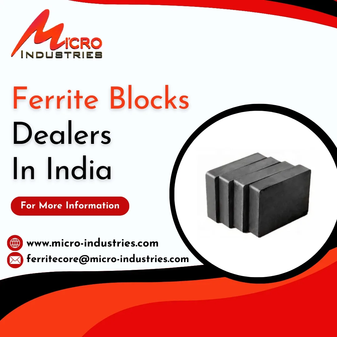 Micro Industries - Machinery & Equipment products | India