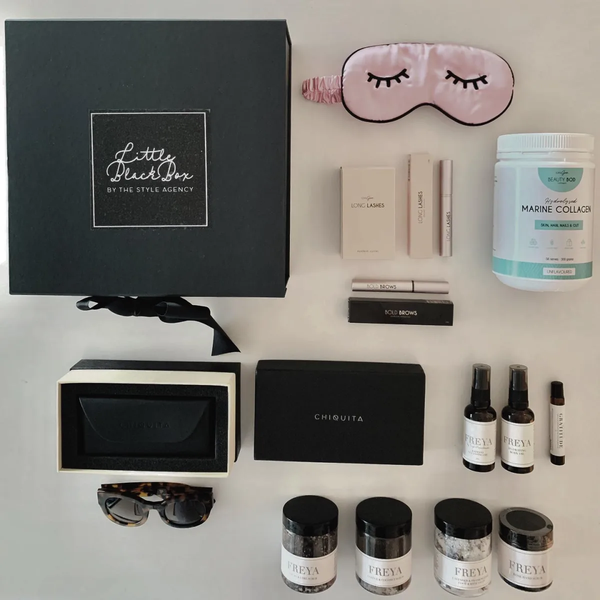 CanGro - Beauty & Cosmetics products | Australia