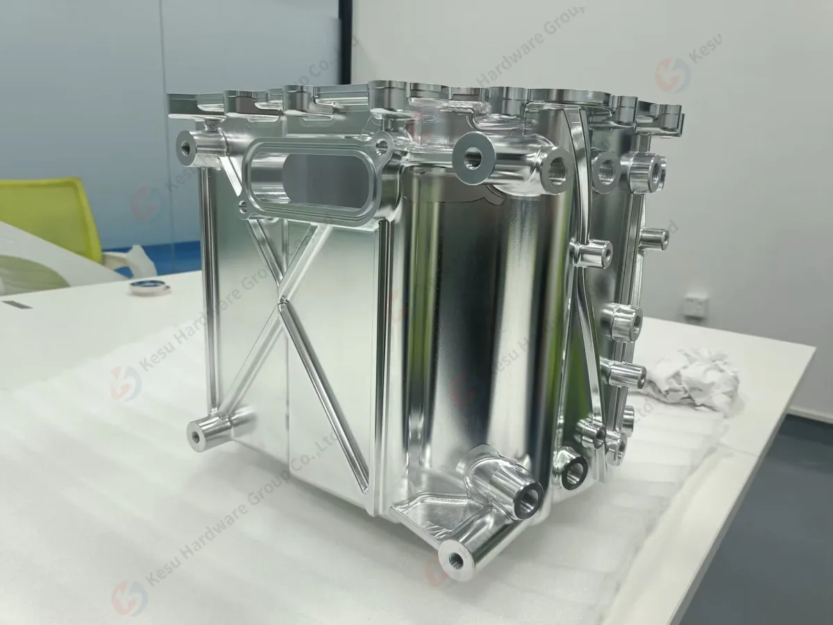 Kesu Hardware Group Co., Ltd - Machinery & Equipment products | China