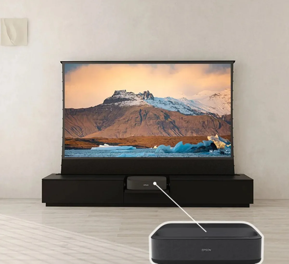 Vividstorm Projector Screens - Electronics products | Canada