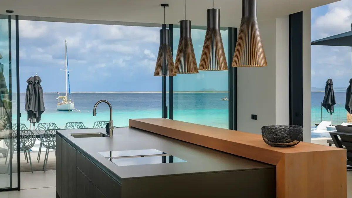 Bonaire Luxury Beach Villa - Others & Miscellaneous products | Bonaire, Sint Eustatius and Saba