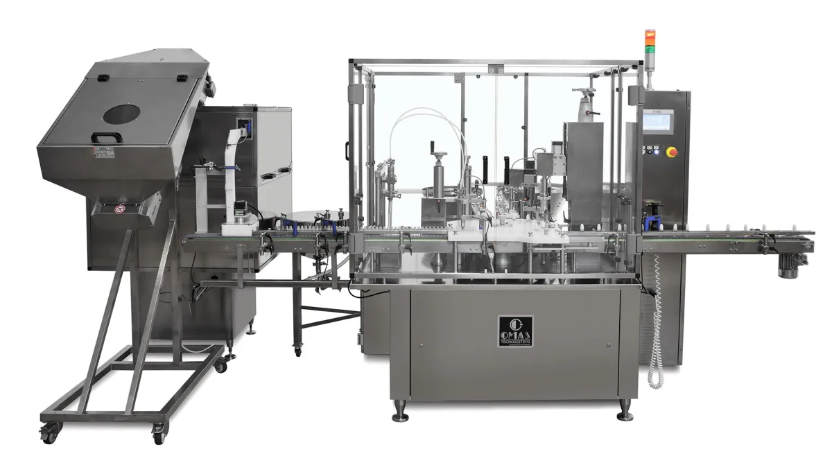 Excel Packaging Machinery - Machinery & Equipment products | United Kingdom