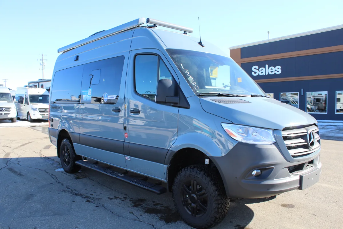 Grove RV & Leisure - Automobiles & Transportation products | Canada