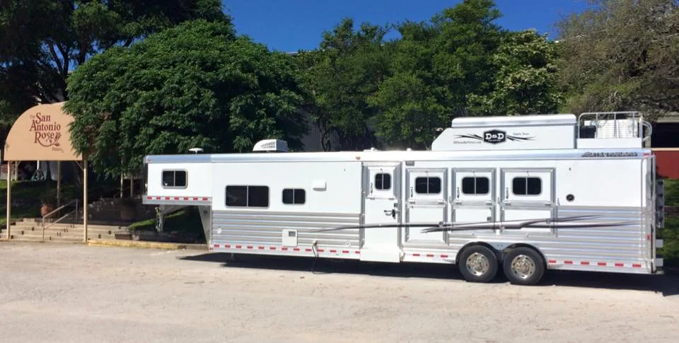 D&D Trailers - Automobiles & Transportation products | United States