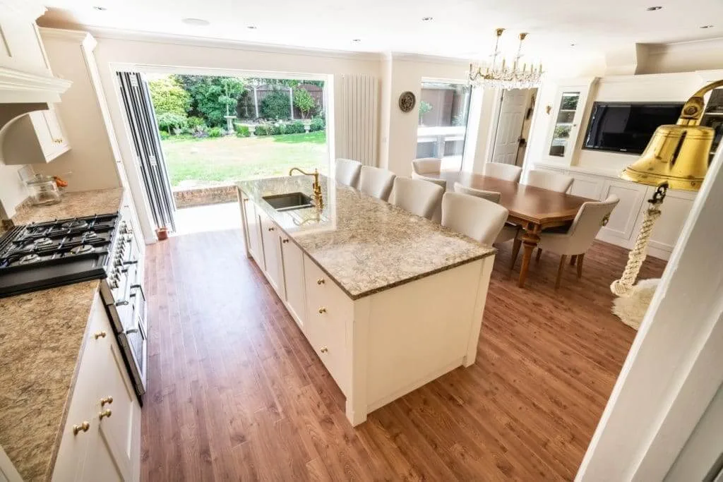 Handmade Wooden Kitchens - Construction products | United Kingdom
