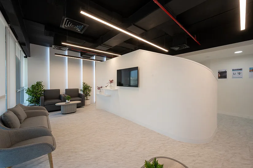 Al Reyami Office Furnishings - Offices & Supplies products | United Arab Emirates