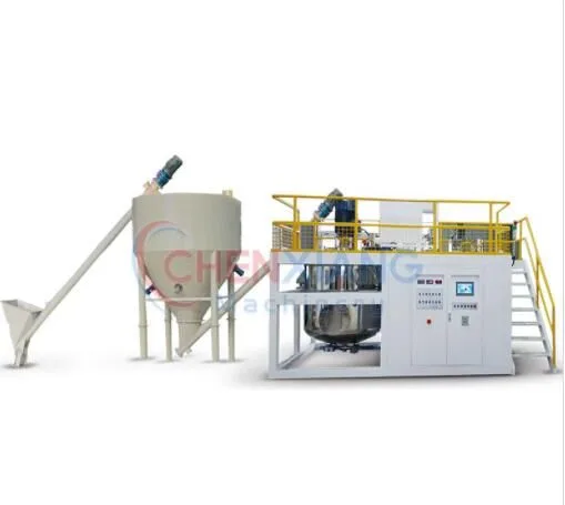 Dongguang Chenxiang Machinery Co., Ltd - Machinery & Equipment products | China