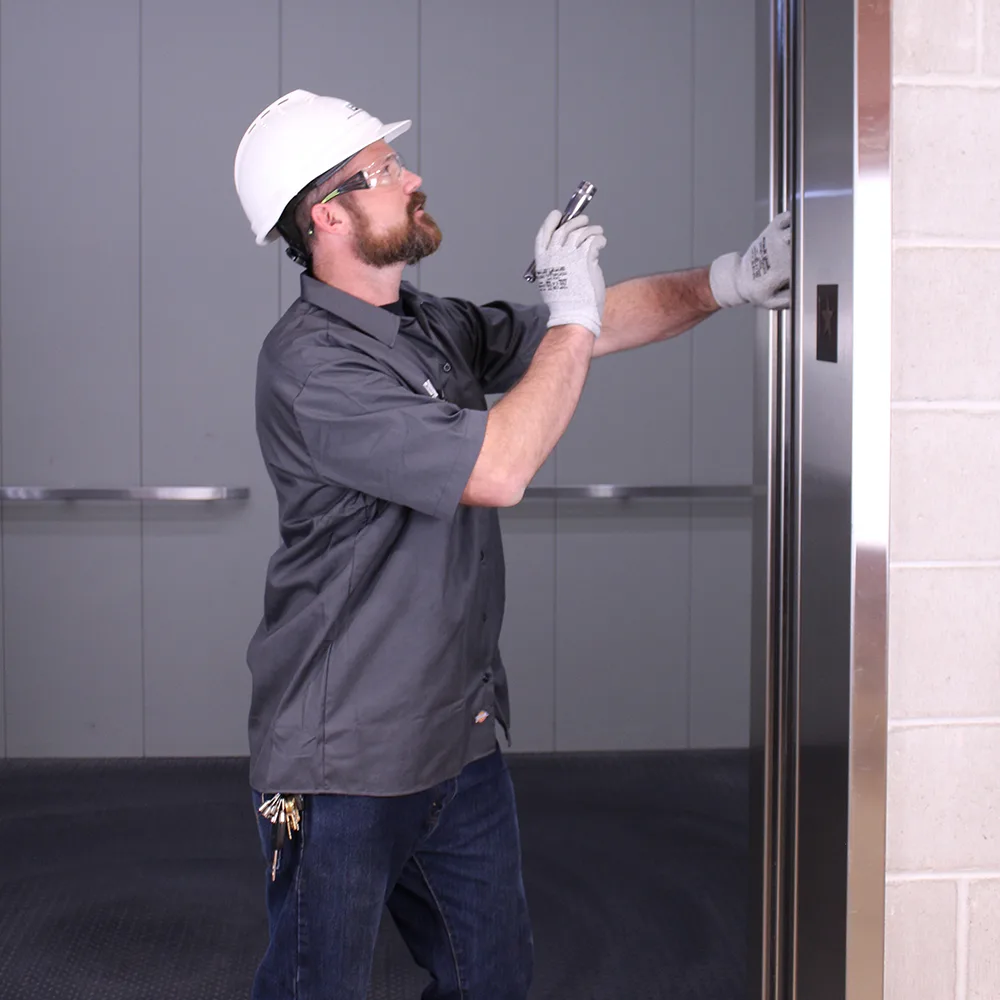 MEI-Total Elevator Solutions - Machinery & Equipment products | United States