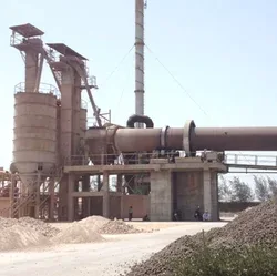 Kinc Mineral Technologies Pvt. Ltd - Machinery & Equipment products | India