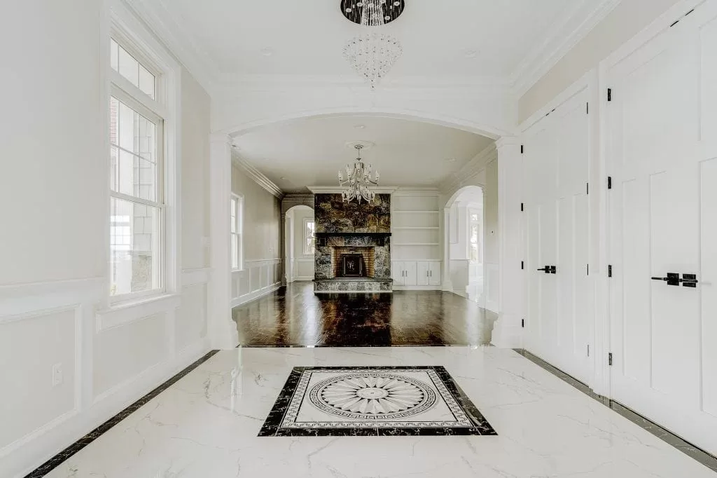 Rosado Custom Homes - Construction products | United States
