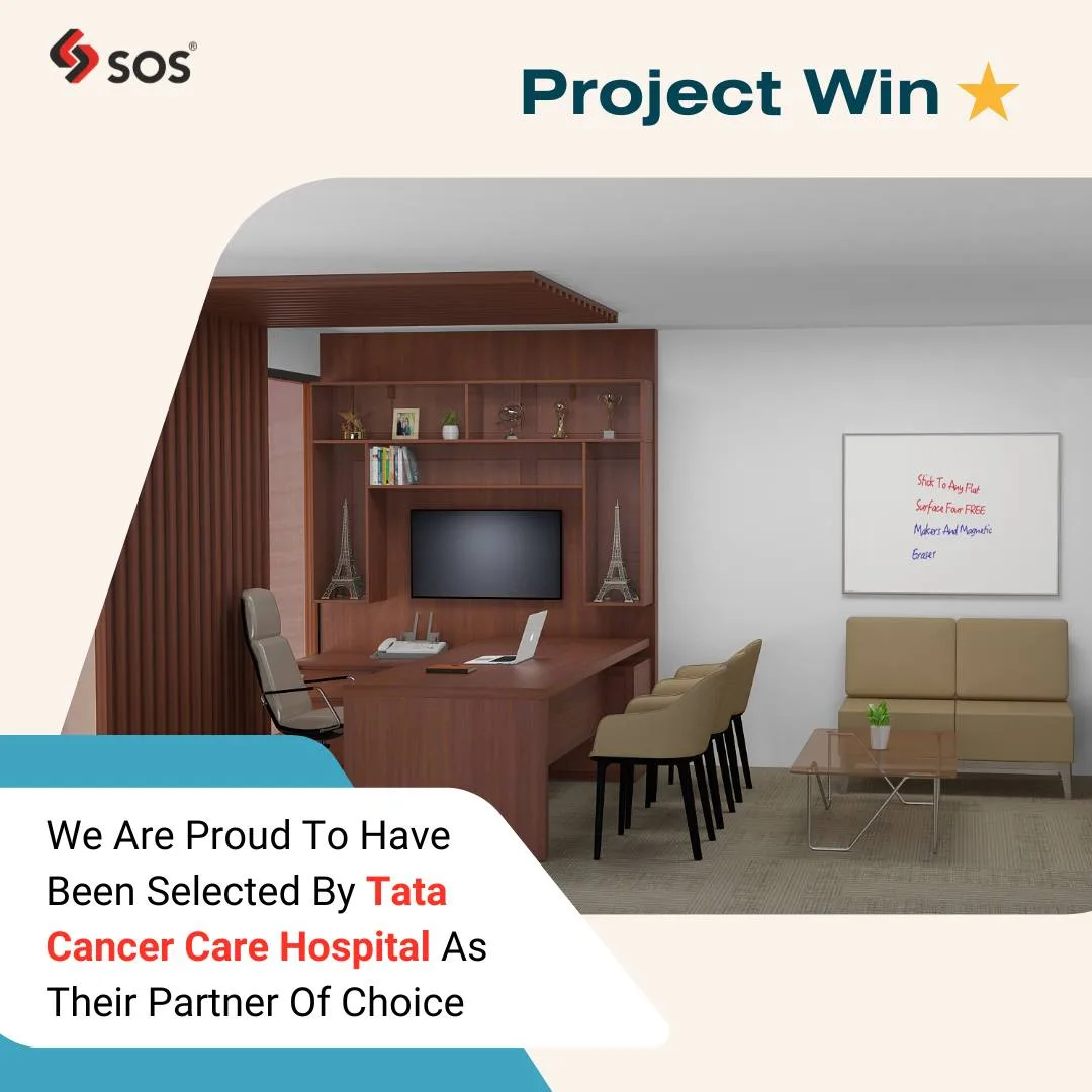 Spacewood Office Solutions Pvt. Ltd. - Offices & Supplies products | India