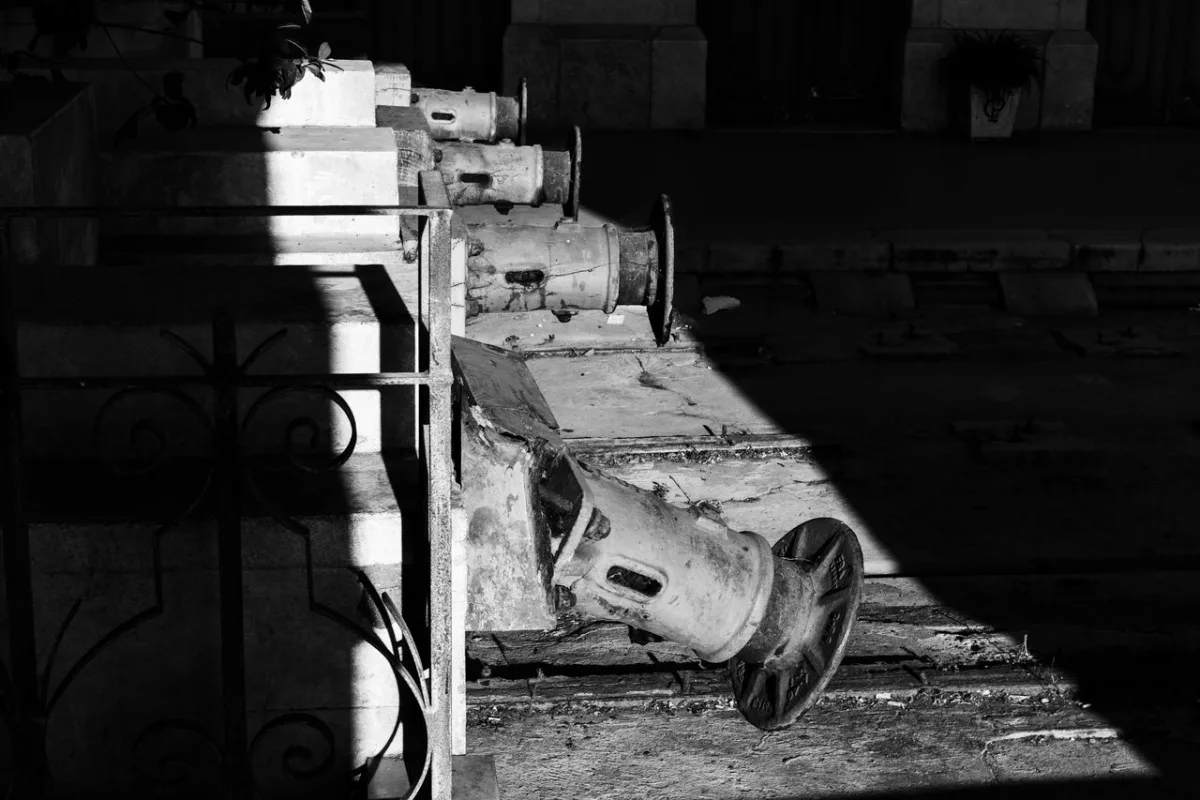 DC White Mechanical Engineering Consultants Ltd. - Machinery & Equipment products | United Kingdom