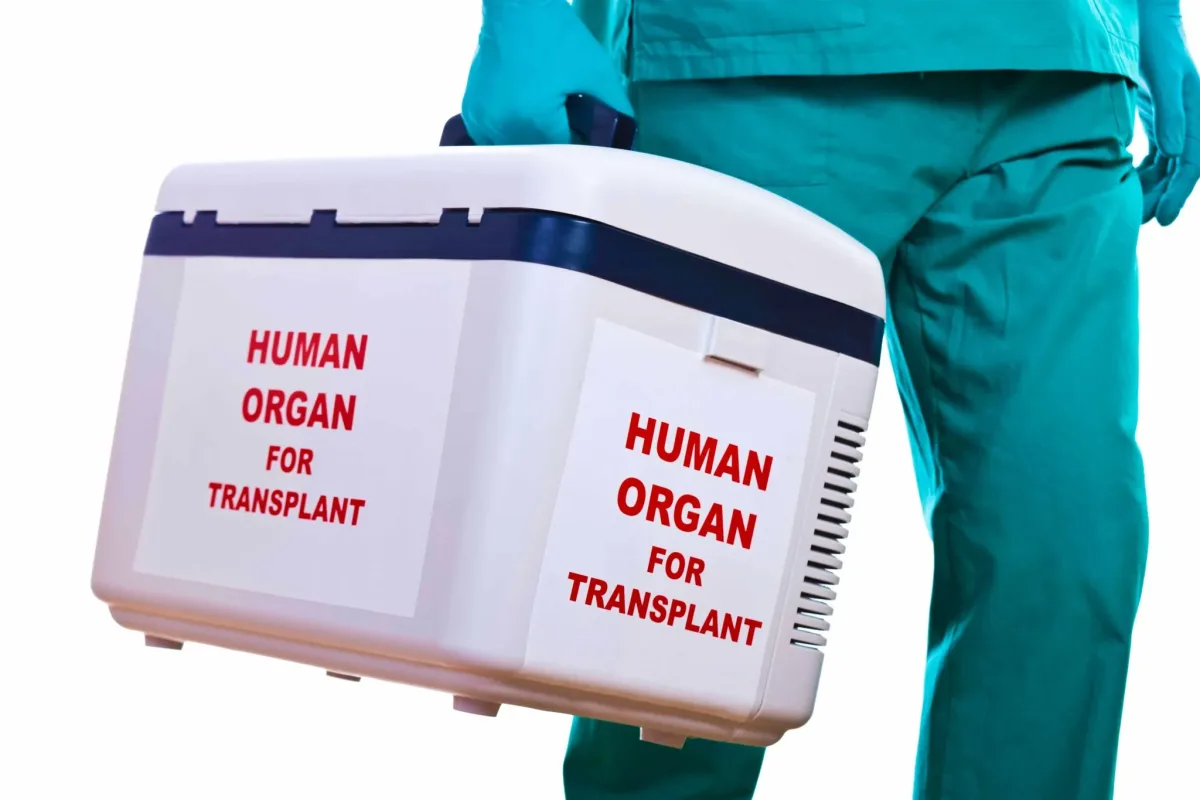 Air Medical Transport - Health & Medical products | United States