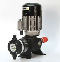 Sandur Fluid Controls Pvt. Ltd. - Machinery & Equipment products | India