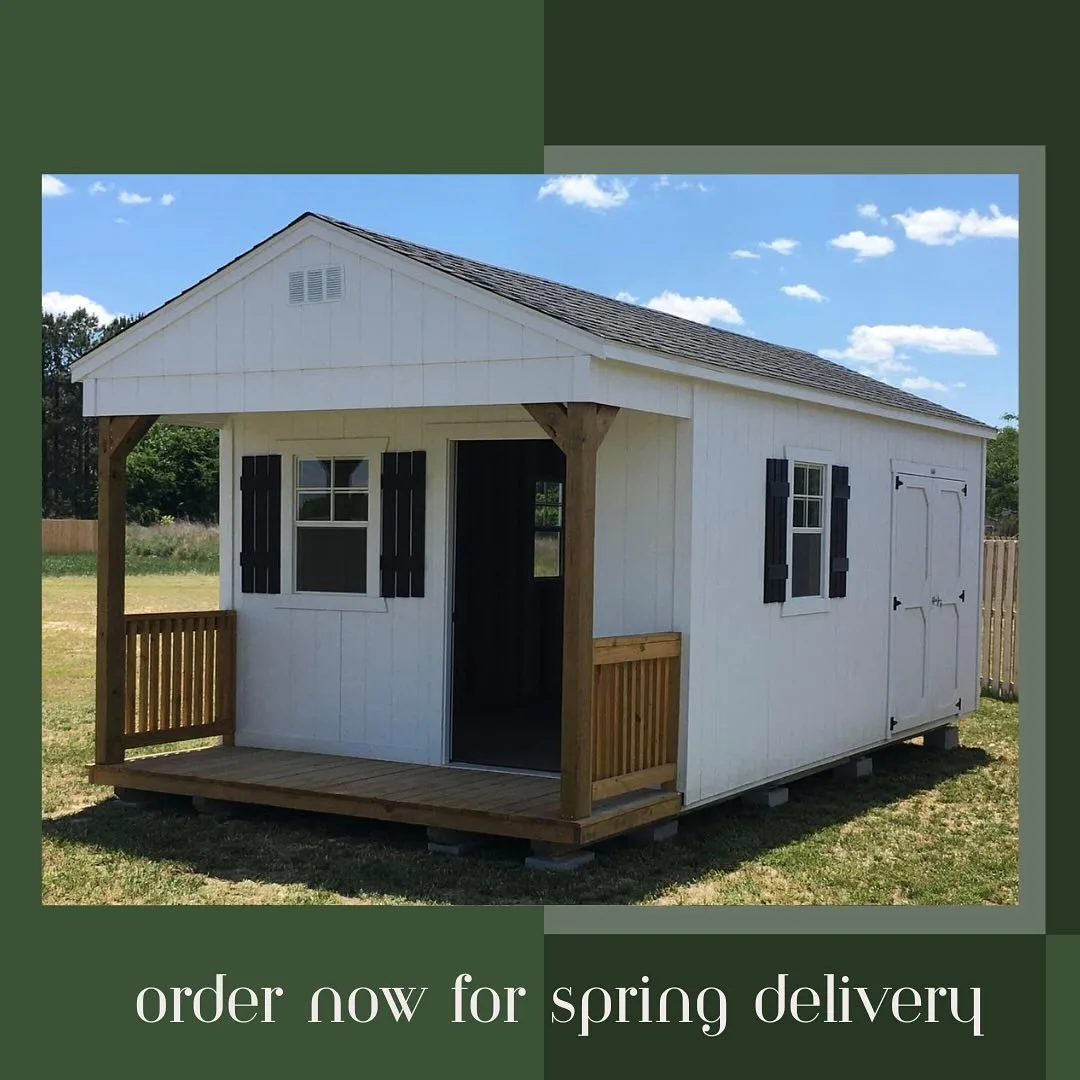 Portable Buildings of Alberta - Construction products | Canada
