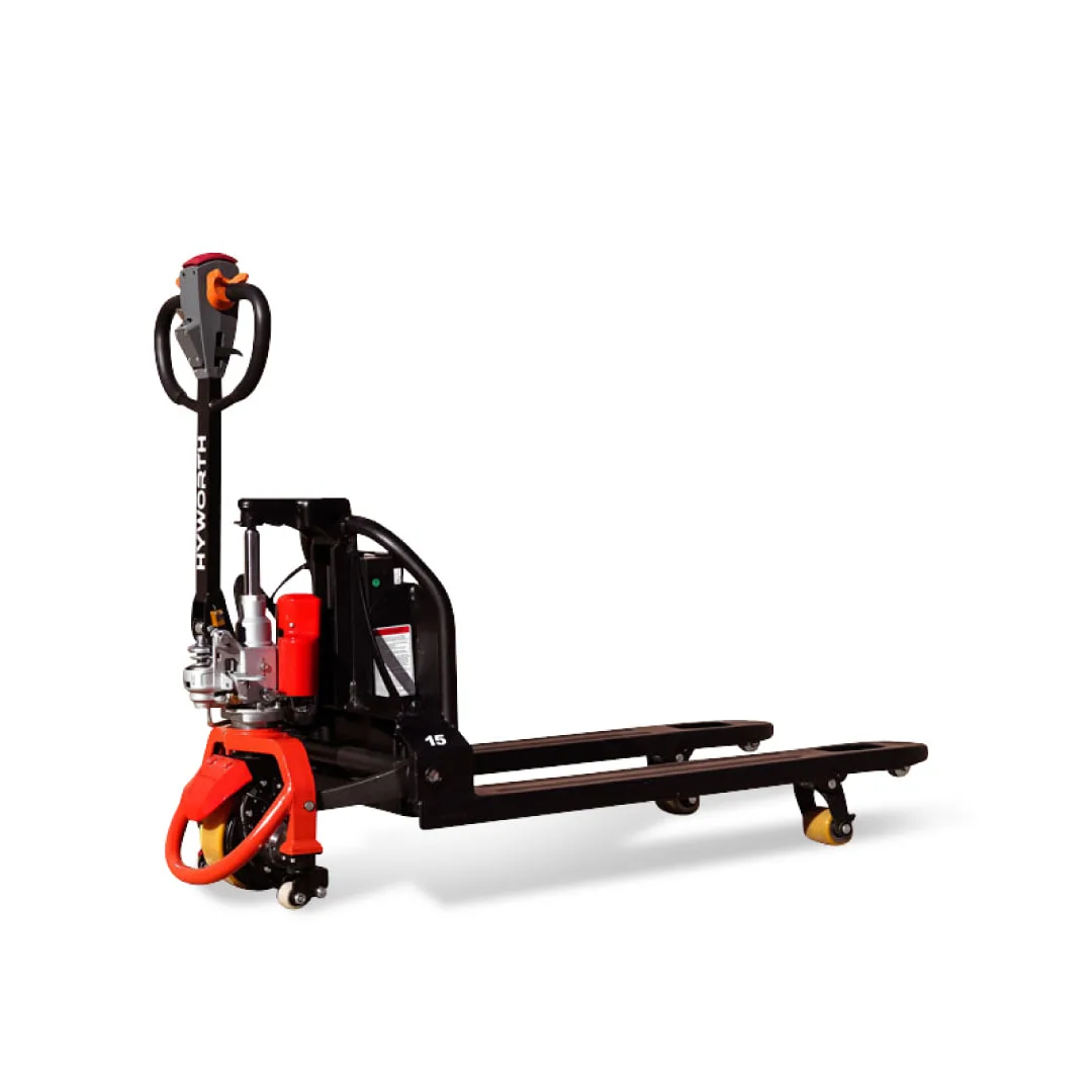 Hyworth Forklifts - Machinery & Equipment products | Australia