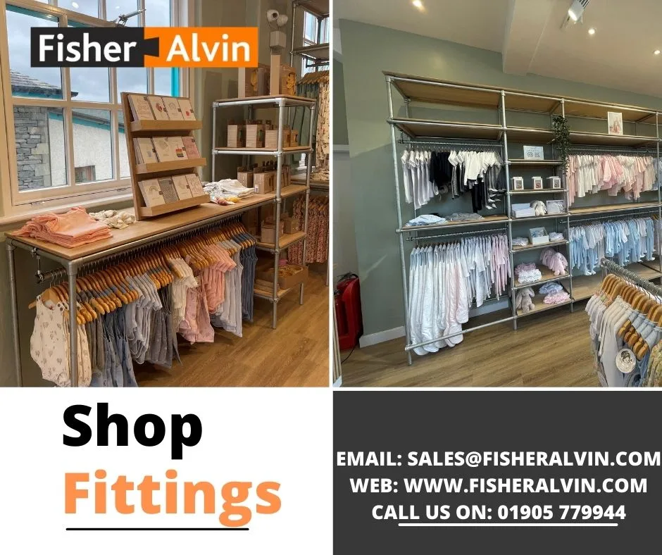 Fisher Alvin Ltd - Construction products | United Kingdom