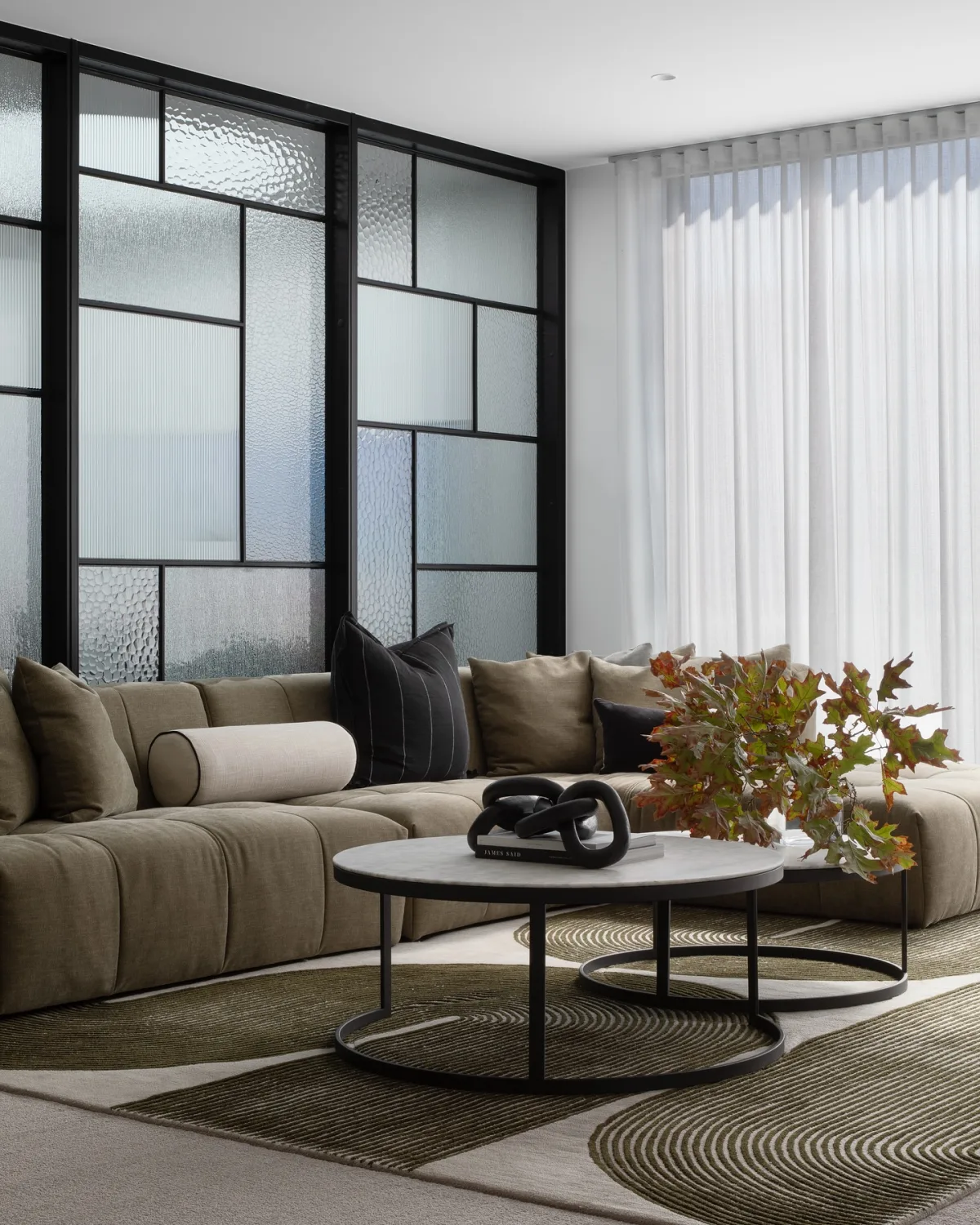 Zen Doors - Construction products | Australia