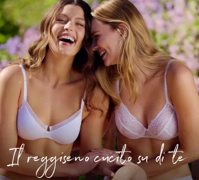 Lovable Cagliari - Apparel & Textiles products | Italy