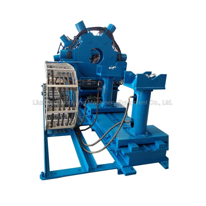 Liuzhou Biaohuang Machinery Equipment Co., Ltd - Machinery & Equipment products | China