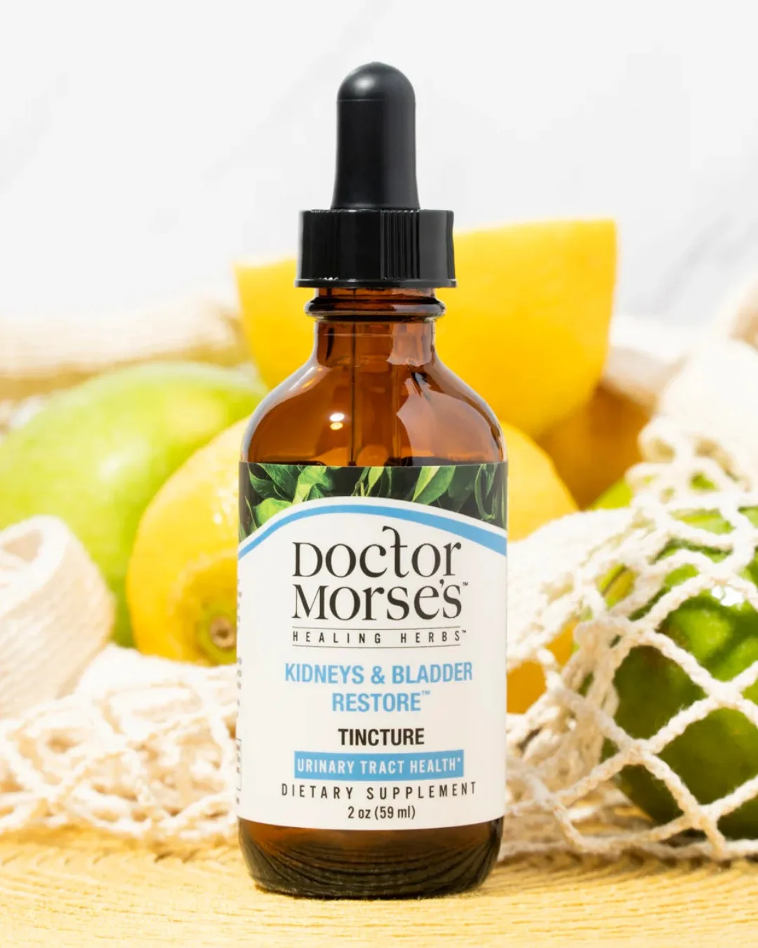 Doctor Morse's Healing Herbs - Others & Miscellaneous products | United States