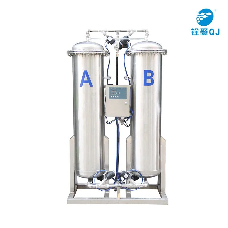 Guangzhou Quanju Ozone Technology Co., Ltd. - Machinery & Equipment products | China