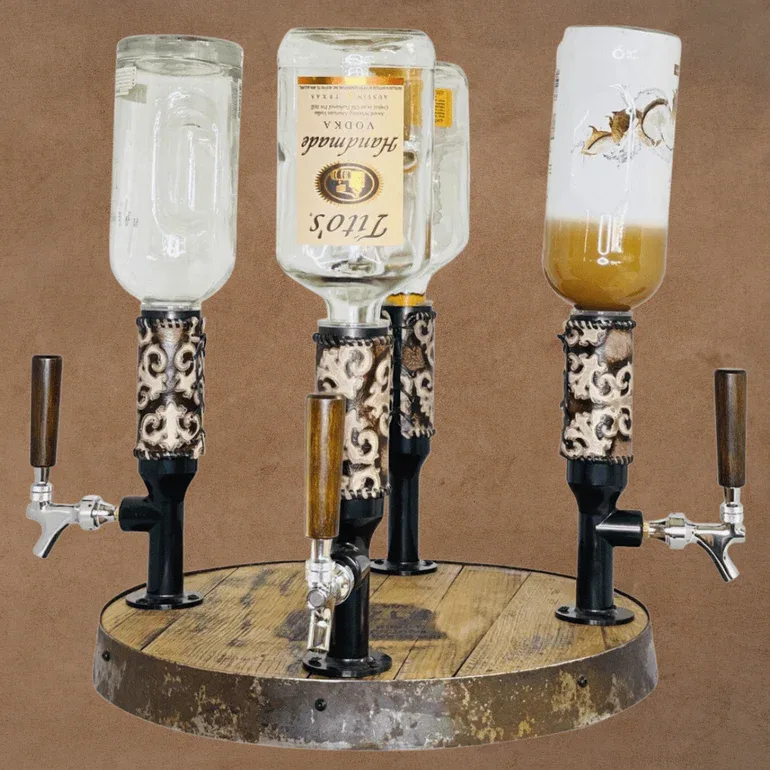 Whiskey Towers - Foods & Beverages products | United States